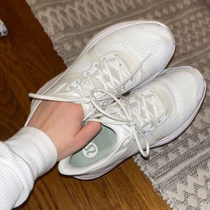 COPY - lululemon sneakers